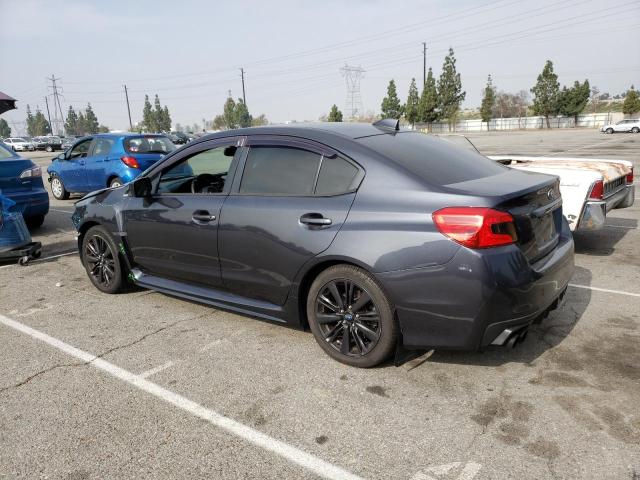 JF1VA1A69F9823757 Subaru WRX