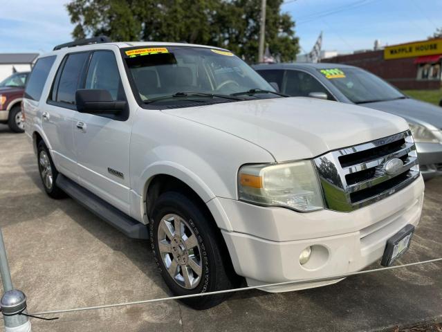 2008 Ford Expedition XLT