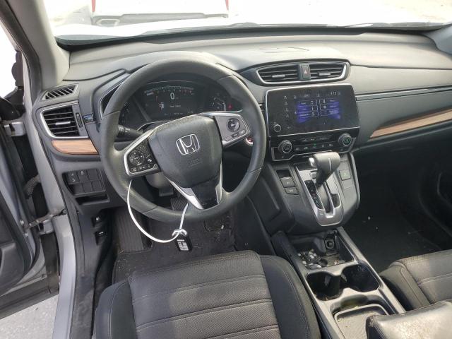 2017 HONDA CRV - 7FARW1H56HE000338