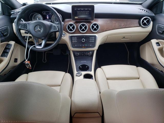 WDCTG4GB0HJ308566 Mercedes-Benz Gla 250 4matic