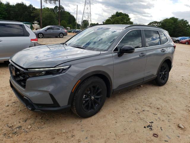 2023 HONDA CR-V SPORT - 2HKRS6H56PH814039
