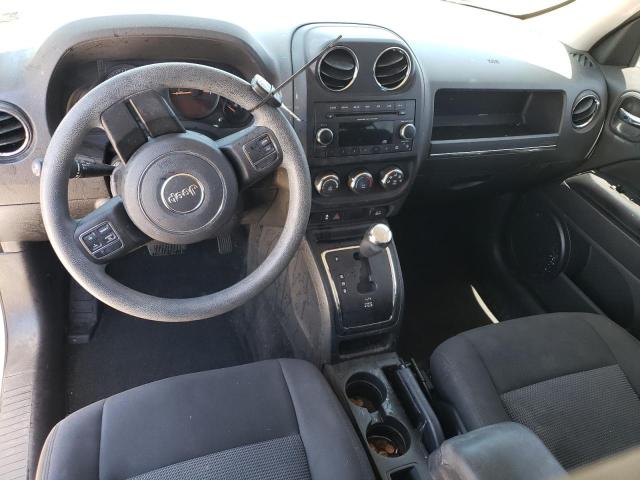 1C4NJPBB2FD428387 Jeep Patriot Sport
