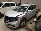 2019 NISSAN ROGUE S - 5N1AT2MV4KC791644