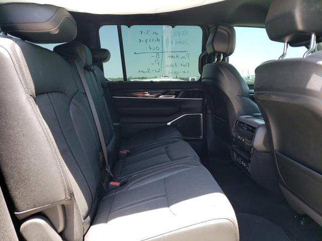 2022 JEEP WAGONEER S 1C4SJUDT4NS219220