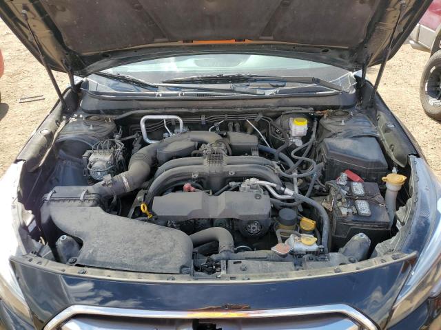 4S4BSAHC5J3241510 Subaru Outback 2.5i Premium