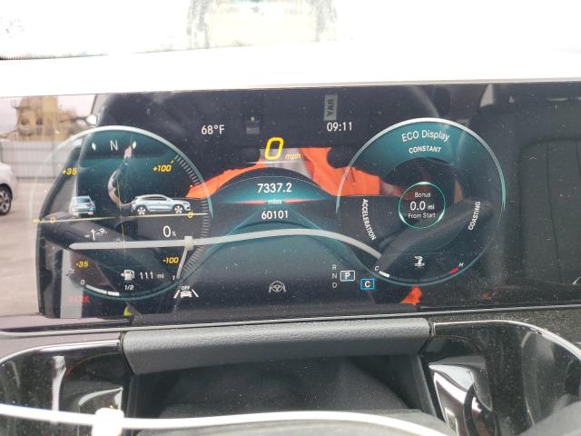 W1N4N4HB7MJ166945 Mercedes-Benz Gla 250 4matic