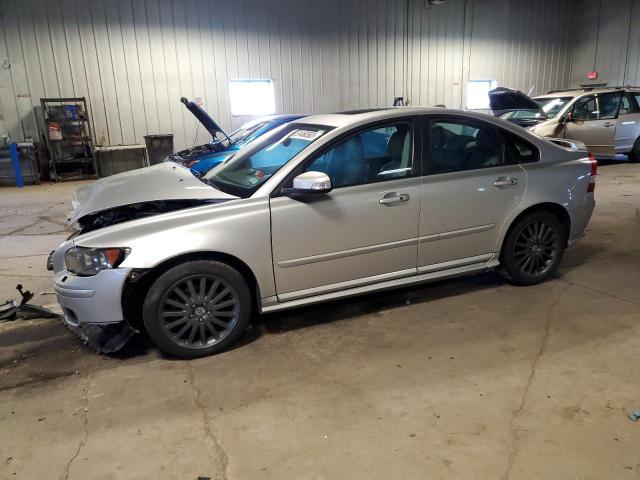 2007 Volvo S40 