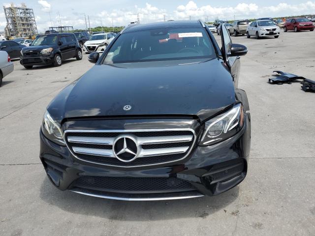 WDDZH6GB5JA389066 Mercedes-Benz E 400 4matic