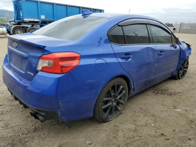 JF1VA1C60M9823463 Subaru Wrx Premium