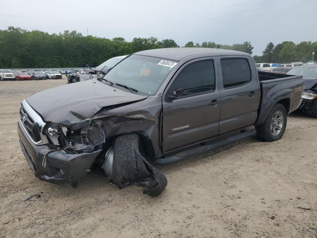 2014 Toyota Tacoma 