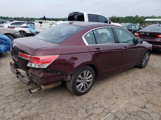 Vin: 1hgcp2f87ba098895, lot: 51528753, honda accord exl 20113