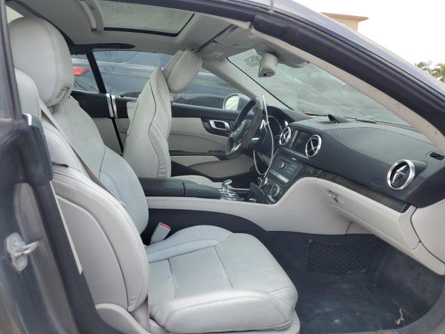 2018 MERCEDES-BENZ SL 450 - WDDJK6GA2JF051150