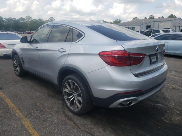 2017 BMW X6 SDRIVE3 - 5UXKU0C36H0F99793