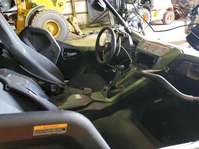 2021 YAMAHA YXZ1000 - 5Y4AN29Y8MA102969