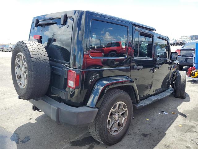 1C4HJWFG0EL134150 Jeep Wrangler Unlimited Rubicon