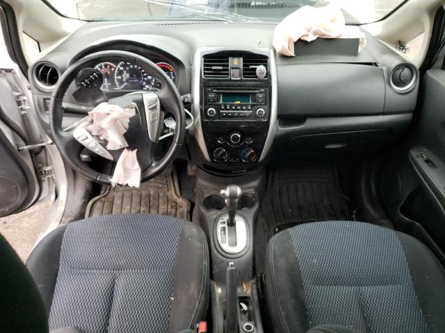 3N1CE2CP8FL405296 Nissan Versa Note S