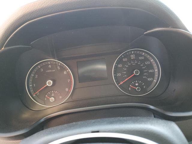 3KPF24AD6KE096336 KIA FORTE FE