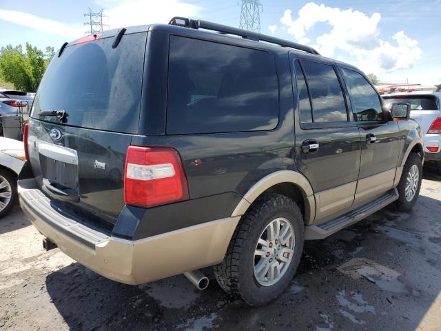 1FMJU1J55EEF46324 Ford Expedition Xlt