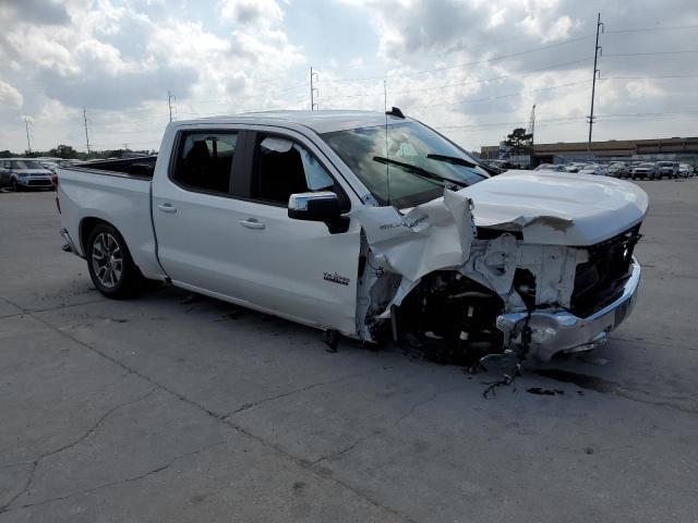 Vin: 1gcpwced8kz134067, lot: 52270243, chevrolet all models c1500 lt 20194
