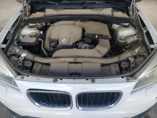 WBAVM5C56FVV94200 BMW X1 Xdrive35i