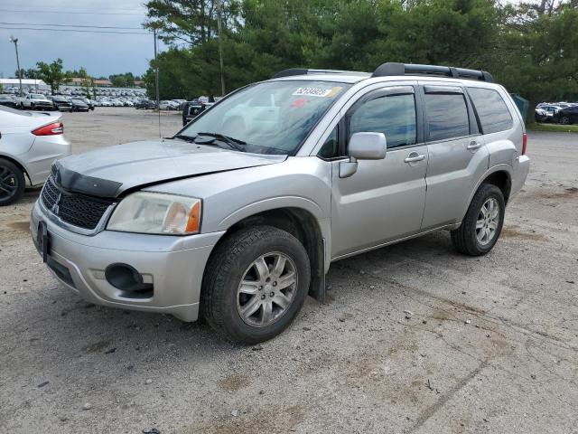 2011 Mitsubishi Endeavor LS