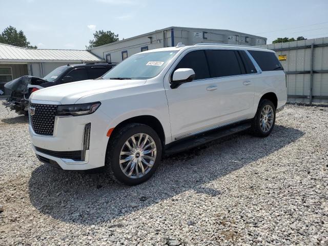 2021 Cadillac Escalade ESV Premium Luxury