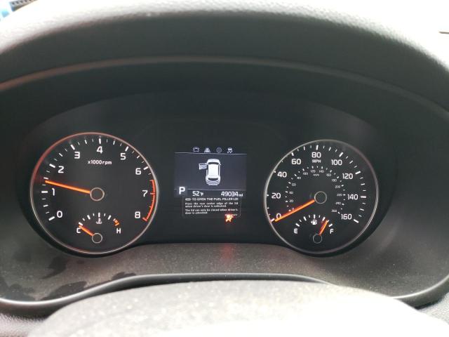 KNDP6CAC2L7747649 KIA SPORTAGE S