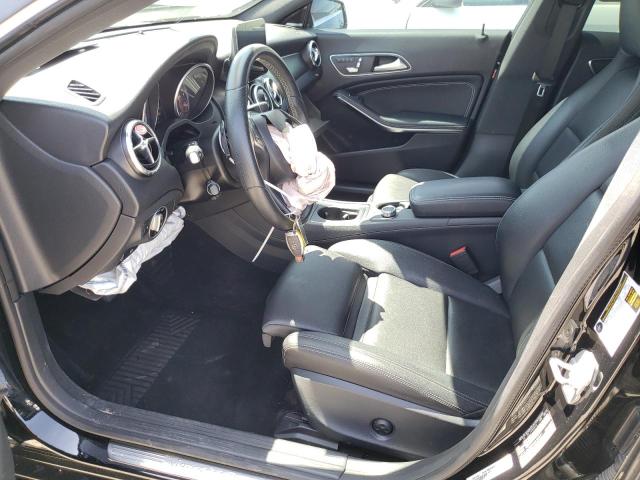 WDDSJ4EB5HN434491 Mercedes-Benz CLA 250