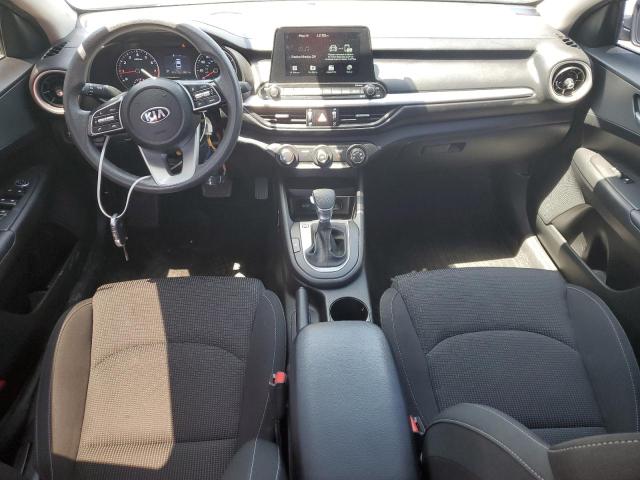 3KPF24AD0ME374022 KIA FORTE FE