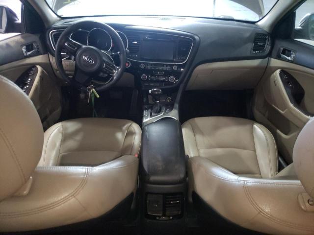 5XXGN4A76EG267782 KIA OPTIMA EX