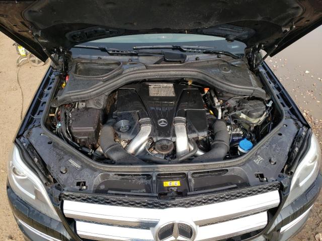 4JGDF7CE4EA306406 Mercedes-Benz Gl 450 4matic