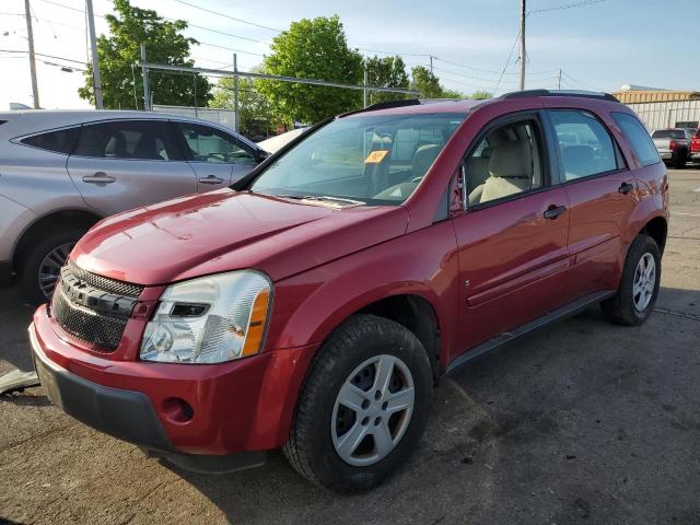 2006 Chevrolet Equinox LS