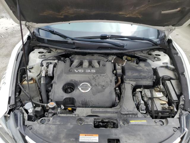 1N4BL3AP4GC216493 Nissan Altima 3.5sl