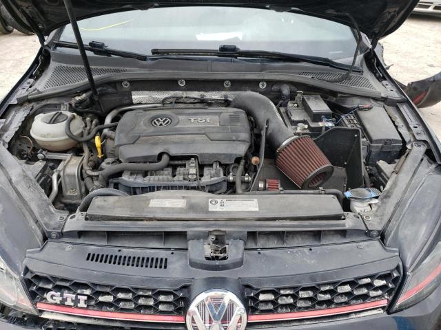 2016 VOLKSWAGEN GTI S/SE - 3VW5T7AU1GM008152
