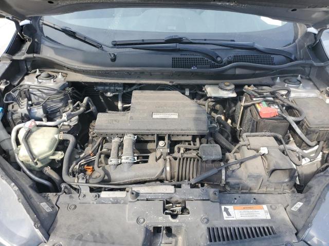 2017 HONDA CRV - 7FARW1H56HE000338