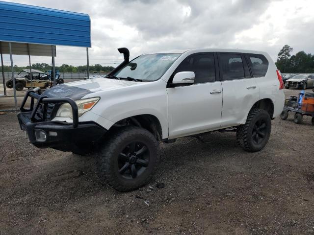 2010 Lexus GX 460 