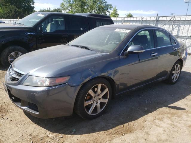 2005 Acura TSX 