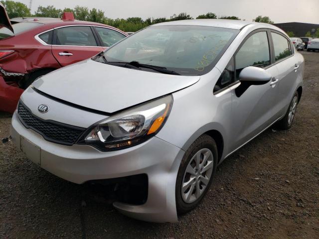 2016 Kia Rio LX