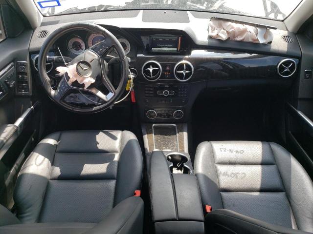 2015 MERCEDES-BENZ GLK 350 - WDCGG5HB9FG395626