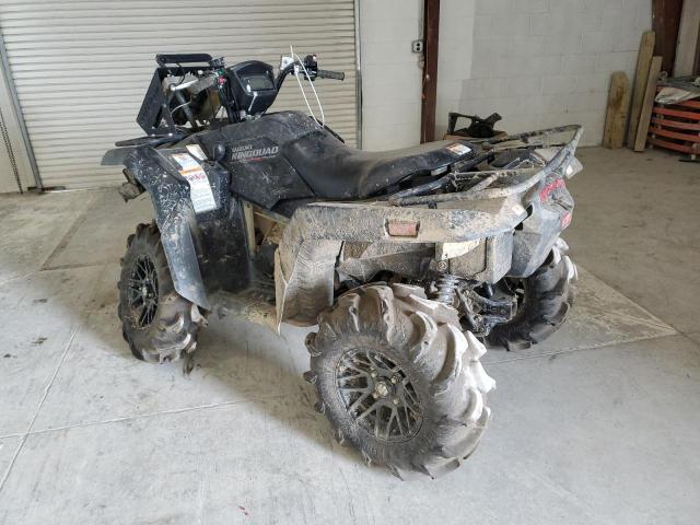 2020 SUZUKI LT-A750 XP - 5SADW11H0L7100172