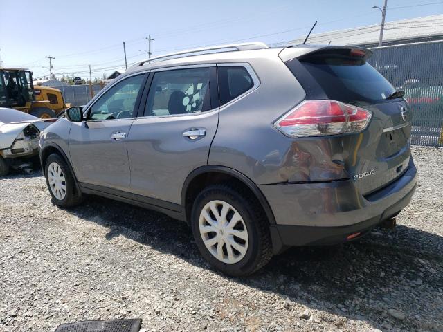 Vin: 5n1at2mv9fc887825, lot: 52181273, nissan rogue s 20152