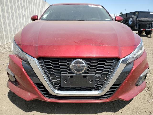 1N4BL4DV5KC121336 Nissan ALTIMA SV