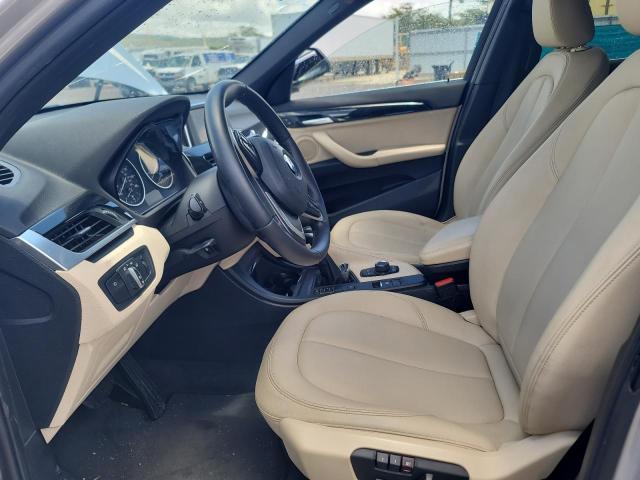 WBXHT3Z35H4A57362 BMW X1 Xdrive28i