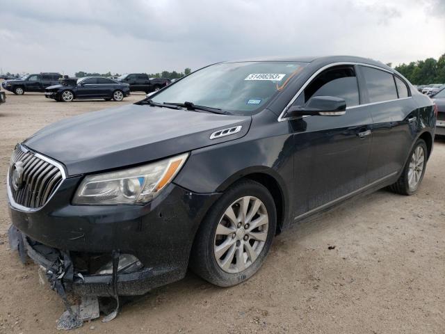 2014 Buick LaCrosse 