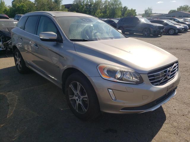 YV4902RM4F2643079 2015 VOLVO XC60, photo no. 4