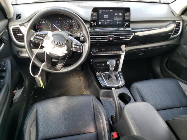 KNDERCAA8M7104690 KIA SELTOS EX