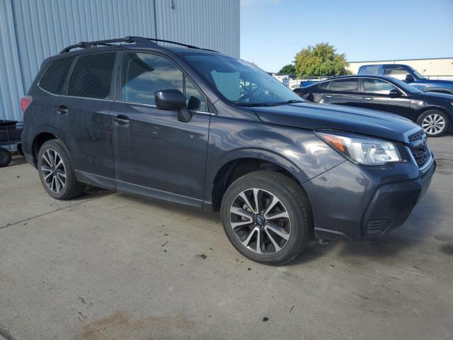 JF2SJGEC7JH527927 Subaru Forester 2.0xt Premium