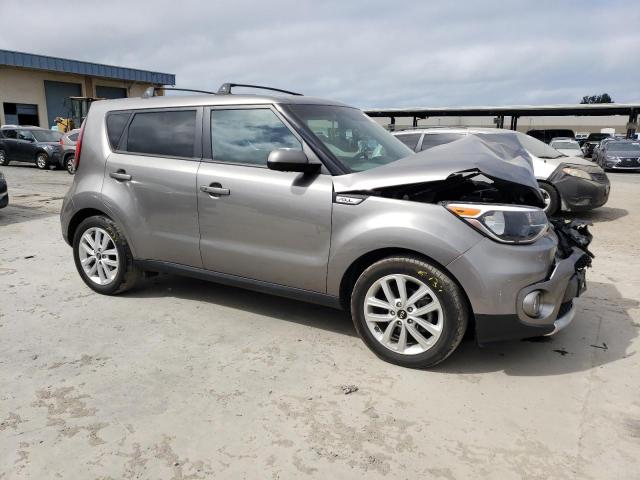 KNDJP3A50J7564039 KIA SOUL +