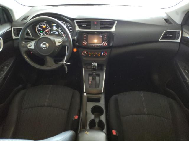 2016 NISSAN SENTRA S - 3N1AB7AP3GY248877