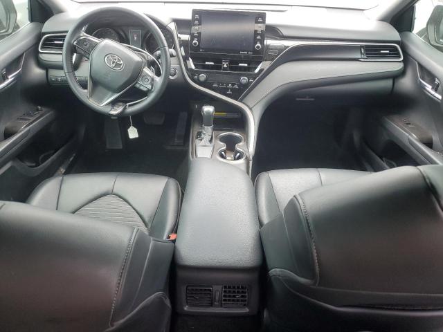 2021 TOYOTA CAMRY NIGH - 4T1S11AK6MU421517